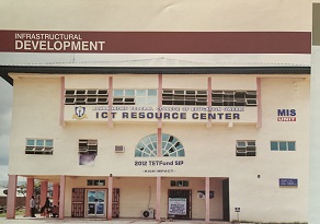 ICT MAINTENANCE WORKSHOP